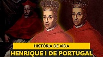 Trajetória - Henrique I de Portugal - História de Vida - - YouTube