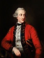 Hugh Percy (1742–1817), Lord Warkworth, Later 2nd Duke of ...