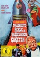 Tolldreiste Kerle in rasselnden Raketen (DVD) – jpc