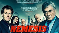 Review: Nemesis Film - Out on DVD & Digital Download - 29th March 2021 ...