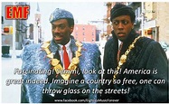 Coming To America | FAVORITE movie quotes | Pinterest | Movies ...