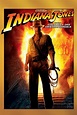 Indiana Jones und das Königreich des Kristallschädels (2008) - Poster ...