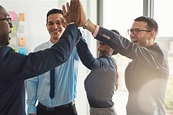 How People Working Together Can Benefit the Business | Massimo Group