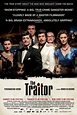 The Traitor (2019) - Posters — The Movie Database (TMDb)