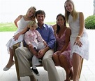 Lisa Laettner NBA Christian Laettner's wife - Fabwags.com