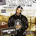Hip-Hop Domain: MC Eiht - Comptons OG (compton 2006)