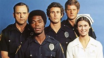 ‘The Rookies’ (Season 1): ’70s police actioner holds up well today ...