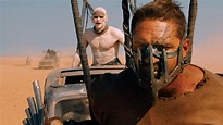 Primeiro trailer de Mad Max: Fury Road