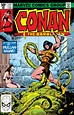 Conan the Barbarian #117 - In the Lair of Mullah-Kajar! (Issue)