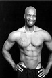 Randolph Davis - Male Fitness Model Interview and Photos