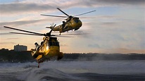 BBC One - Helicopter Heroes, Series 2, Episode 4