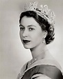 Regina Elisabetta da giovane: com'era non l'hai vista mai FOTO ...