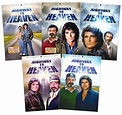 Highway to Heaven - The Complete Series (Season 1 - 5) - Walmart.com