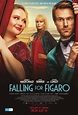 FALLING FOR FIGARO — Paramount Pictures Australia & New Zealand