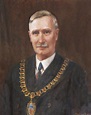 Sir John F. Shelley, Bt, Chairman of Devon County Council (1946–1955 ...