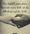 53 Süße Liebessprüche für Ihn - finestwords.de | Liebe spruch ...