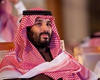 Full Transcript: Crown Prince Mohammed bin Salman’s Interview with CBS ...