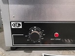 Used Quincy Lab Oven Model 40GC 450 F Max 110 V for Sale in Central ...