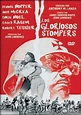 Los gloriosos Stompers - Película - 1965 - Crítica | Reparto | Estreno ...