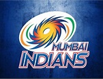 Mumbai Indians Logo Wallpapers - Top Free Mumbai Indians Logo ...