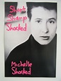Short Sharp Shocked Poster - Michelle Shocked