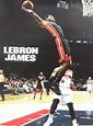 NBA邁阿密熱火詹姆士Lebron James海報16 | 露天市集 | 全台最大的網路購物市集