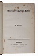 Atten opbyggelige Taler. - [THE UPBUILDING DISCOURSES] de "KIERKEGAARD ...