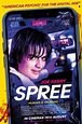 Spree (2020) - Posters — The Movie Database (TMDB)