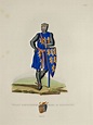 William I Longespée, 3rd Earl of Salisbury - 24th Maternal Great ...