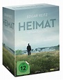 Edgar Reitz - Heimat / Gesamtedition (DVD), Arnold,Henry/Breuer,Marita