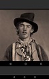 Billy the Kid aka William H Bonny Photoshop | Billy the kids, Famous ...