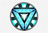 Iron Man 3 Arc Reactor Png - Free Transparent PNG Clipart Images Download
