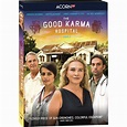 Good Karma Hospital Season 3 DVD & Blu-Ray | Shop.PBS.org