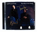Lighthouse Family – Blue Sky In Your Head (2019, CD) - Discogs
