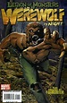Legion of Monsters: Werewolf by Night #1 Reviews