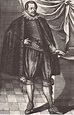 Ludwig V. von Hessen-Darmstadt (1577-1626) - Find a Grave Memorial