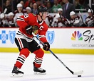 Chicago Blackhawks: For 3 games, Toews was the best player on Earth