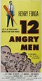 "12 Angry Men" "Twelve Angry Men" (1957) Director: Sidney Lumet | Angry ...