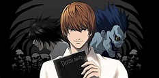 Anime Review: Death Note | Entertainment Ghost