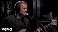 Sting - Shape of My Heart (Official Music Video) | RallyPoint