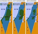 以色列、巴勒斯坦，到底谁占了谁的土地？_百科TA说