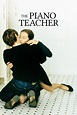 The Piano Teacher (2001) - Posters — The Movie Database (TMDB)