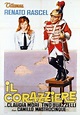 Casting de Il Corazziere (1960) - SensCritique