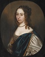 Louise Henriette of Orange-Nassau, c.1646 - c.1656 - Gerard van ...