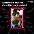 WZ Beat celebrates the success of "Beat Automotive Tan Tan Tan"
