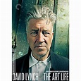 David Lynch: The Art Life (Criterion Collection) (DVD) - Walmart.com ...