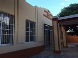 Escuela Primaria Francisco I. Madero, por 29 y 31, Calle 31 202 ...