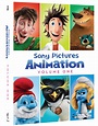 Koop Sony Pictures Animation Vol 1 Box - DVD