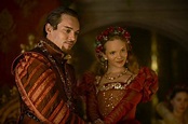 O casamento de Henrique VIII e Catarina Howard e, a execução de Thomas ...
