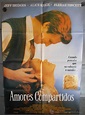 amores compartidos, cartel de cine original 70x - Comprar Carteles y ...